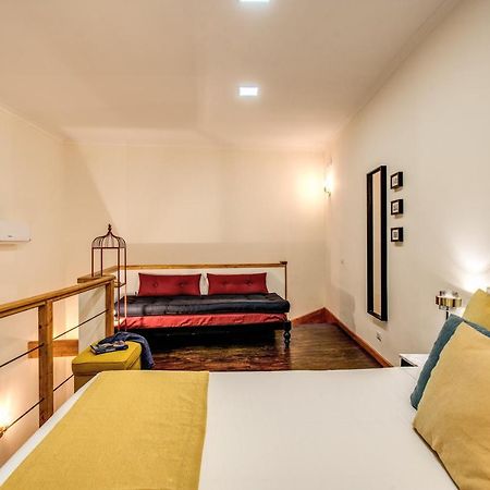 Casa Hosteno เนเปิลส์ ภายนอก รูปภาพ