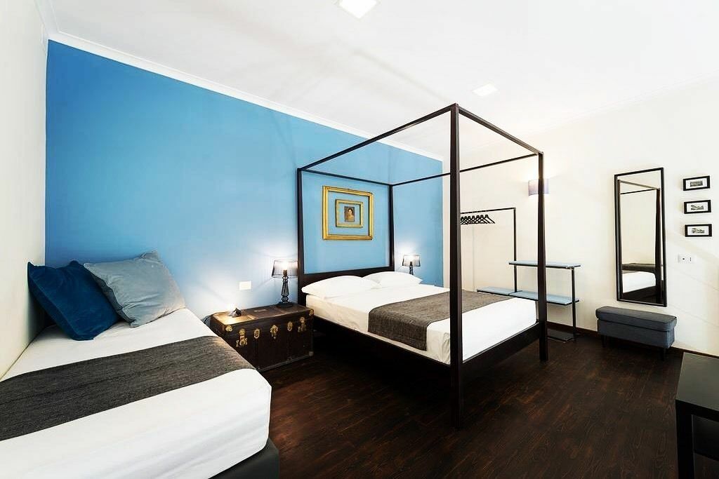 Casa Hosteno เนเปิลส์ ภายนอก รูปภาพ