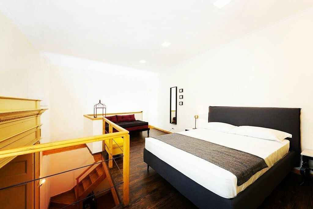 Casa Hosteno เนเปิลส์ ภายนอก รูปภาพ