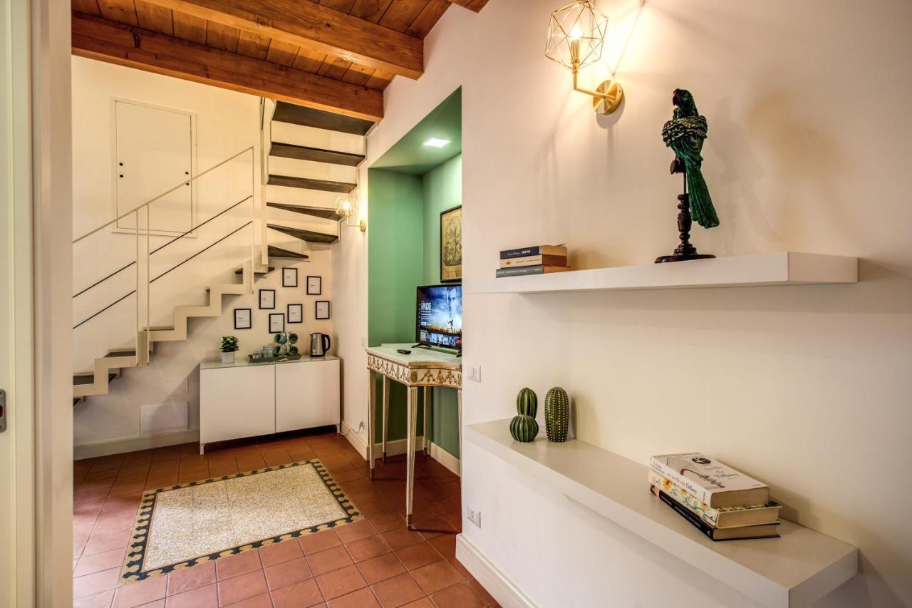 Casa Hosteno เนเปิลส์ ภายนอก รูปภาพ