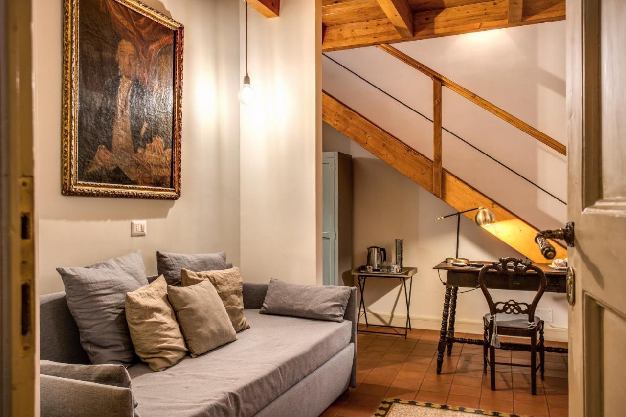 Casa Hosteno เนเปิลส์ ภายนอก รูปภาพ