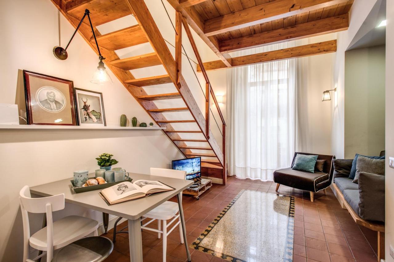 Casa Hosteno เนเปิลส์ ภายนอก รูปภาพ